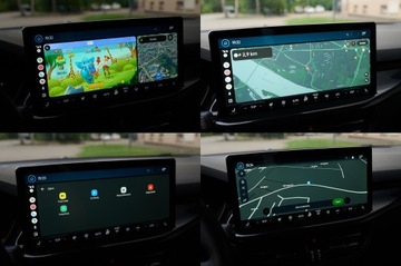 Ford Focus IV 2022 FOCU ST-LINE __ FULL LEDY __MEGA WYPOSAŻENIE, zdjęcie 36