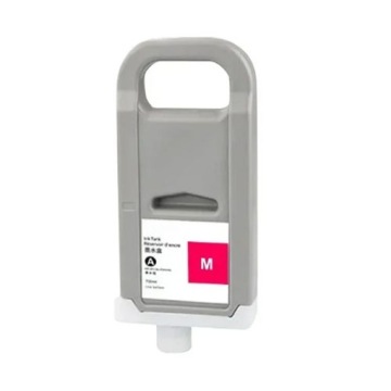 Naplnka Canon PFI-710M purpurová kompatibilní cartridge