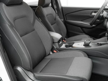 Nissan Qashqai III Crossover 1.3 DIG-T MHEV 158KM 2023 Nissan Qashqai PY76746#1.3 DIG-T mHEV N-Connecta, zdjęcie 32