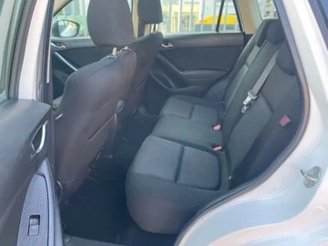 Mazda CX-5 I 2015 MAZDA CX-5 (KE, GH) 2.0 AWD 2012-02, zdjęcie 4