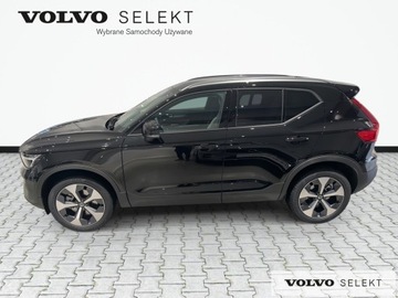 Volvo XC40 Crossover Facelifting 2.0 B3 163KM 2025 Volvo XC 40 VOLVO XC40 B3 Core Benzyna (163+14KM), zdjęcie 12