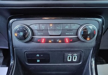 Ford Ecosport II SUV Facelifting 1.0 EcoBoost 125KM 2021 Ford EcoSport 1.0 125KM Titanium Salon PL Klimatyzacja Benzyna 125KM, zdjęcie 26