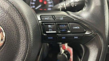 Toyota Yaris IV Hatchback 1.0 VVT-i 72KM 2023 Toyota Yaris 1.0 Comfort Hatchback, zdjęcie 21