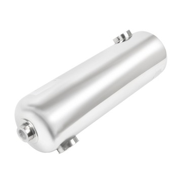 Теплообменник для бассейна 200MF 60 кВт