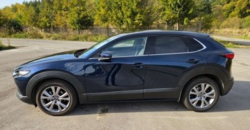 Mazda CX-30 2019 Mazda CX-30 180Ps. MildHybryd HUD Kam.360 Elk.Klapa Model 2020 2.0 Hybryda, zdjęcie 5