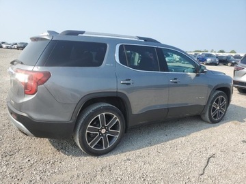  GMC Acadia SLT 2022 3.6l 3.6 Benzyna 310KM, zdjęcie 3