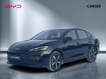 BYD Seal 2025 BYD Seal 5 DM-i Design hybryda plug-in 212 KM 1.5 Hybryda Plug-in 212KM