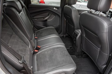 Ford Kuga II SUV Facelifting 1.5 EcoBoost 150KM 2018 KUGA II ST-Line Full Navi Xenon Pano Kamera Radar! 100% oryginał!, zdjęcie 8