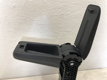 SKODA FABIA 3 III 5j ПОДЛОКОТНИК 14-18 OEM