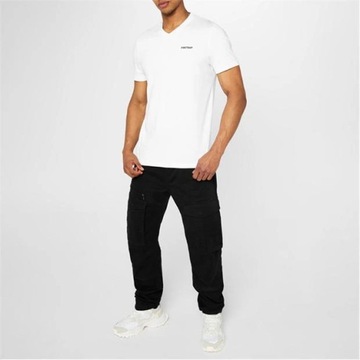 FIRETRAP Path T-SHIRT Męski tu XL _33986