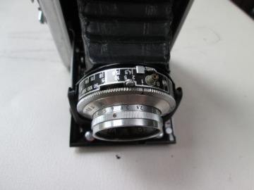 Камера VOIGTLANDER PERKEO I Vaskar 1:4.5 75 мм