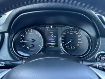 Nissan Qashqai II Crossover 1.2 DIG-T 115KM 2017 Nissan Qashqai 2kpl.kół! SalonPL, Kamera,, zdjęcie 18