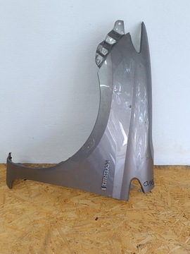 BLATNÍK 016 LEVÝ TOYOTA AURIS II 2013-2018