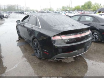 Lincoln MKZ 2020 Lincoln MKZ Reserve, 2020r., 4x4, 2.0L 2.0 Benzyna 245KM, zdjęcie 2