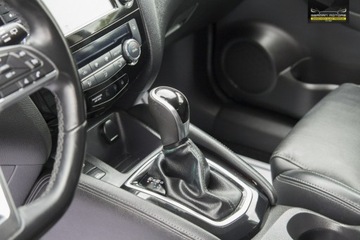 Nissan Qashqai III 2021 Nissan Qashqai LEDY / LIFT / Kamera / Skóry, zdjęcie 25