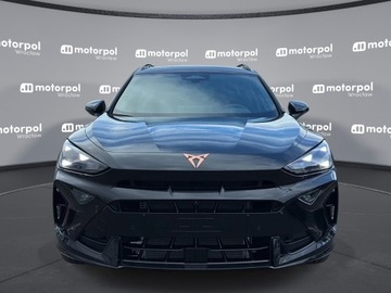 Cupra Formentor Crossover Facelifting 2.0 TSI 333KM 2026 Cupra Formentor VZ 2.0 TSI 333 KM 4Drive DSG, zdjęcie 1