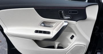 Mercedes CLA C118/X118 Shooting Brake Facelifting 1.3 180 136KM 2024 Mercedes-Benz CLA SalonPL ShootingBrake Progressive Nawigacja Keyless Kame, zdjęcie 8