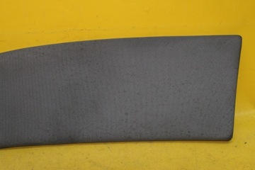 ОБИВКА ДВЕРИ ПРАВАЯ ПЕРЕДНЯЯ LEON II FL 1P0867113