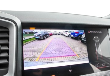 Audi A1 II 1.0 TFSI 110KM 2023 Audi A1 Sportback A1 30TFSI 110KM, kamera cofania, kierownica 3-ramienna, zdjęcie 17