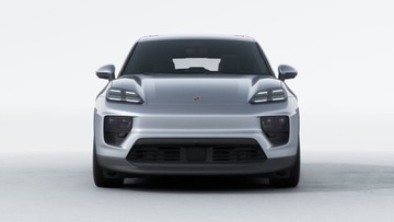 Porsche Macan 2025 Porsche Macan 4 408KM Skretna oś/Matrix/Race-Tex, zdjęcie 4