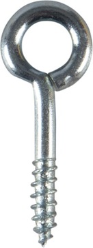 ESSVE WKRĘT OCZKOWY 1 OCYNK 3,5x49 MM 4szt