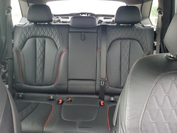 BMW X5 G05 2022 BMW X5 XDrive40I 2022 3.0l 3.0 Benzyna 335KM, zdjęcie 11