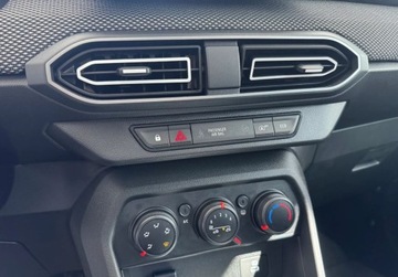 Dacia Sandero III Hatchback 5d 1.0 TCe 90KM 2025 Dacia Sandero GDYNIA expression TCe90 idealne miejskie auto w rozsadnej ce, zdjęcie 15