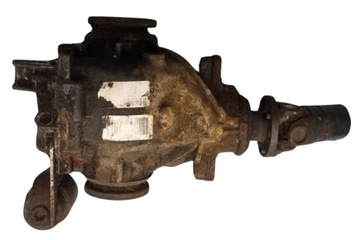 BMW E46 DIFER 2.47 1214822J