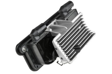 CEWKA ZAPŁONOWA VW PASSAT B5 AUDI A4 ADR 1.8