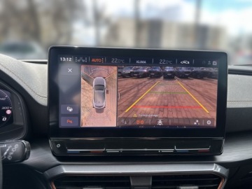 Cupra Formentor Crossover 2.0 TSI 310KM 2023 Cupra Formentor VZ 2.0 TSI 310KM 4Drive System Bea, zdjęcie 30