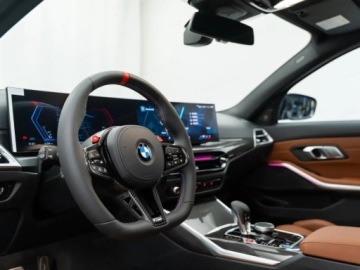 BMW Seria 3 G20-G21 2026 BMW Seria 3 M3 Competition xDrive Sedan 3.0 (530KM) 2026, zdjęcie 11