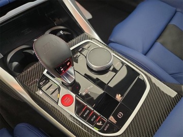 BMW Seria 3 G20-G21 2026 BMW Seria 3 M3 Competition xDrive Sedan 3.0 (530KM) 2026, zdjęcie 12