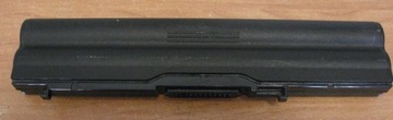 Аккумулятор Toshiba SPM30, SM30, M30 работает 3 часа.