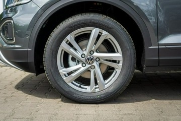 Volkswagen T-Roc I SUV Facelifting 1.5 TSI ACT 150KM 2025 Volkswagen T-Roc Life Plus 1.5 TSI 150 KM DSG, zdjęcie 4
