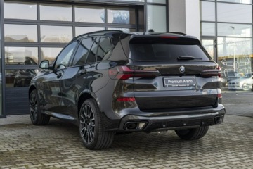 BMW X5 G05 SUV Facelifting 3.0 30d 298KM 2026 BMW X5 xDrive30d Dostępne od ręki!, zdjęcie 8