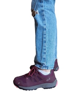 JACK WOLFSKIN BUTY DAMSKIE 40