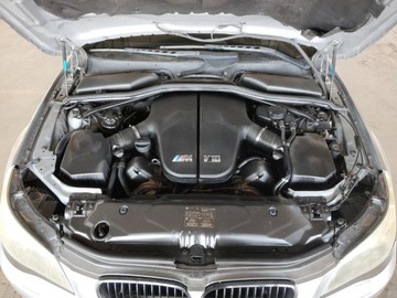 BMW Seria 5 E60 2006 BMW M5 2006 5.0l 5.0 Benzyna 500KM, zdjęcie 6