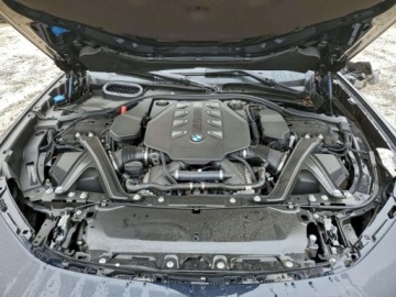 BMW Seria 7 G70 2024 BMW Seria 7 760xi 2024 4.4 Benzyna 536KM, zdjęcie 6