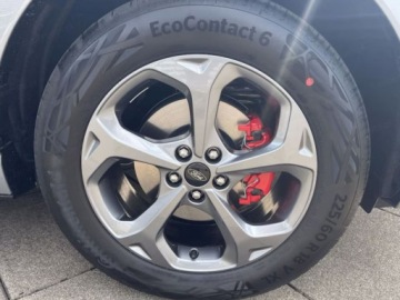 Ford Kuga III SUV Plug-In Facelifting 2.5 PHEV 243KM 2026 Od ręki - ST-Line X 2.5 PHEV 243KM / Pakiet Winter, Head-Up, zdjęcie 15