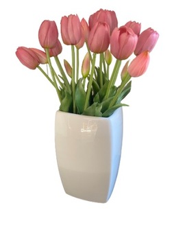 ТЮЛЬПАН СИЛИКОНОВЫЙ БУКЕТ ТЮЛЬПАНЫ резиновый