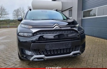 Citroen C3 Aircross  Crossover Facelifting 1.2 PureTech 110KM 2022 CITROEN C3 Aircross 1.2 PureTech Feel Pack S&amp;S Suv 110KM 2022, zdjęcie 1