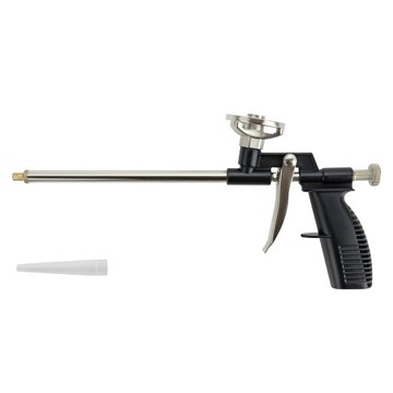 PISTOLET DO PIANKI MONTAŻOWEJ MOSIĘŻNA KOŃCÓWKA