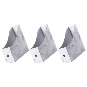 Pudełko do przechowywania artykułów biurowych