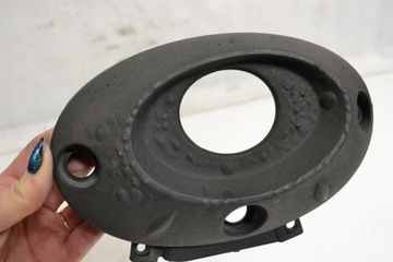 osłona końcówka tłumika Honda SH 300