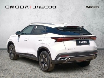 Omoda 5 1.6 T-GDI 147KM 2025 Omoda 5 Comfort Khaki White 2025, zdjęcie 2