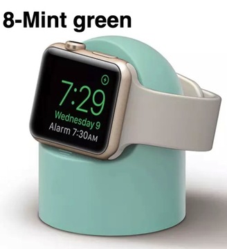 ДОК-СТАНЦИЯ ДЛЯ Apple WATCH 1 2 3 4 5 6 7 8 9 SE 38/40/41/42/44/45 мм