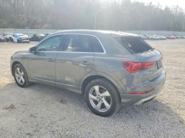 Audi Q3 II 2020 Audi Q3 Premium Plus 2020 2.0 Benzyna 228KM, zdjęcie 1