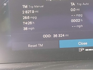 Volvo S60 III 2024 Volvo S60 2024 VOLVO S60 B5 ULTIMATE DARK THEME 2.0 Benzyna 247KM, zdjęcie 12