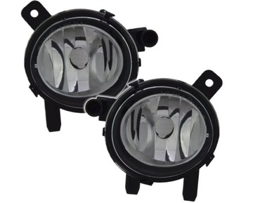 2X HALOGEN L+P SVĚTLO MLHOVKA BMW F20 F22 F30 F31 F32 F33 F34 F36 F45