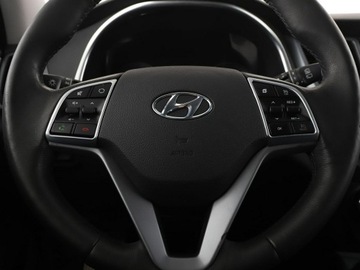 Hyundai Tucson III SUV 1.6 GDI 132KM 2015 Hyundai Tucson Navi Czujniki parkowania, zdjęcie 20
